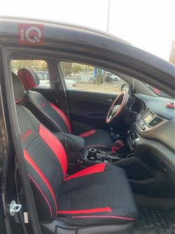 هیوندای تۆکسۆن